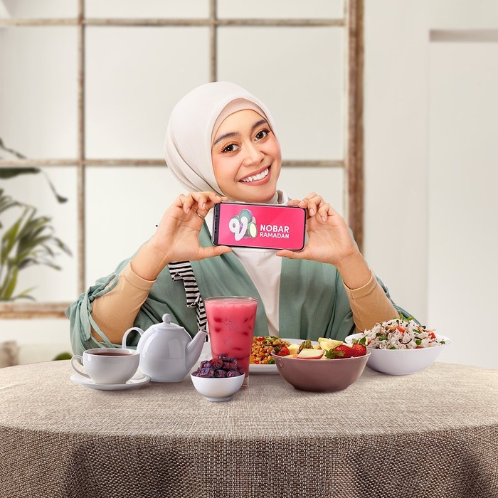 Lesti Kejora Melahirkan, Intip Momennya Saat Makan Romantis Bareng Rizky Billar Lesti Kejora Melahirkan, Intip Momennya Saat Makan Romantis Bareng Rizky Billar