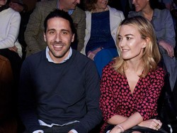 10 Foto Marta Ortega, Bos Zara Anak Crazy Rich Awali Karier Jadi Penjaga Toko