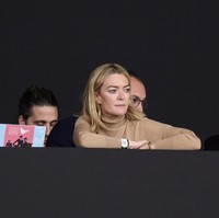 “Aku sudah menjalani bernafas dan menjalani hidupku bersama perusahaan ini sejak usia kanak-kanakku. Dan aku sudah belajar dari semua profesional luar biasa yang bekerja sama dengan kami selama 15 tahun,” kata Marta Ortega yang kini berusia 37 tahun. Foto: Getty Images