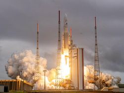 James Webb Mengangkasa, NASA Siap Ungkap Rahasia Alam Semesta