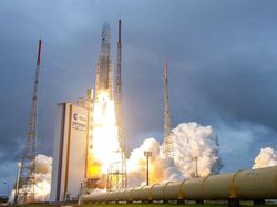 James Webb Mengangkasa, NASA Siap Ungkap Rahasia Alam Semesta