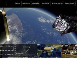 James Webb Mengangkasa, NASA Siap Ungkap Rahasia Alam Semesta