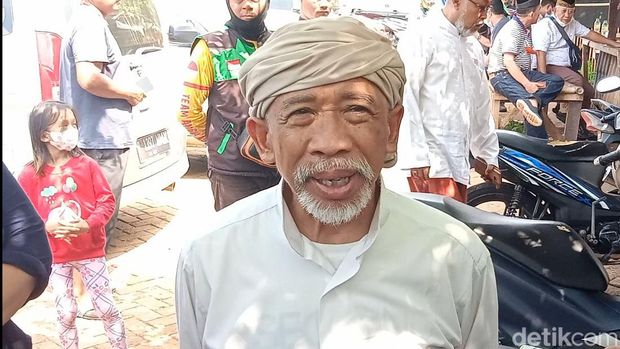 Pelawak Nurul Qomar