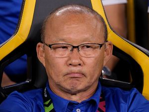 Park Hang-seo Ingatkan Shin Tae-yong: Indonesia Belum Lolos Grup!