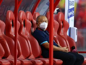 Masihkah Vietnam yang Terkuat di Asia Tenggara, Park Hang-seo?