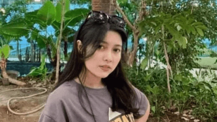 Anjanii Bee korban pembunuhan di Lembang yang kasusnya belum terungkap hingga kini. Amalia Mustika Ratu alias Amel dan ibunya tewas dibunuh pelaku misterius.