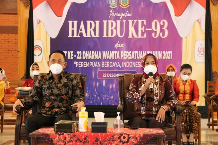 Pemkot Mojokerto