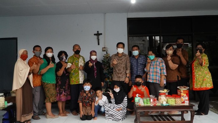 Pemkot Mojokerto