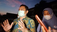 Keluarga Remaja Dipukul Eks Kader Satgas PDIP Harap Kasus Sampai ke Pengadilan