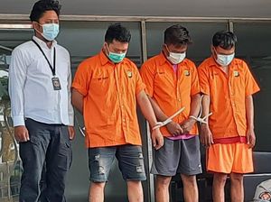 Jejak Polisi Tolak Laporan: Mengaku Bercanda Kini Dimutasi ke Papua Barat