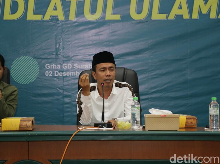 DPW PKB Jatim menanggapi pernyataan Nusron Wahid. Sebelumnya Nusron menyebut, tidak akan ada lagi partai yang menjadi anak emas NU dengan terpilihnya Gus Yahya.