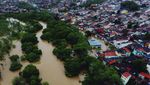 Potret Banjir di Brasil yang Tewaskan 18 Orang