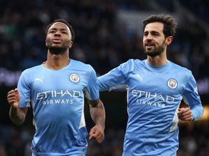 Ayo Gas Pol, City!