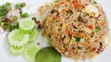 Resep Nasi Goreng Sayuran ala Thai yang Pedas Segar Untuk Sarapan Akhir Bulan