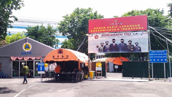 RS Lapangan Indrapura