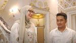 Ini Penampakan Rumah Bos Maswindo yang Berlapis Emas