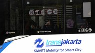 Jalani Rekomendasi KNKT, TransJakarta Periksa Kesehatan 1.052 Pengemudi