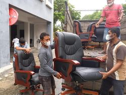 Pandemi Jadi Alibi DPRD Pekanbaru Nunggak hingga Aset Dipereteli