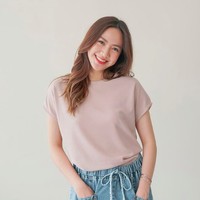 Shanju bergabung dengan JKT 48 pada 2011 dan pada 2019 dia memutuskan untuk keluar dari grup tersebut. Foto: dok. Instagram/@shanju