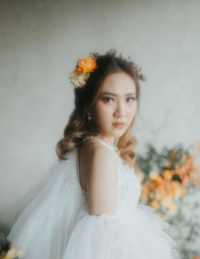 Awal hubungan kedekatan Jojo dan Shanju adalah karena mereka jemaat gereja yang sama. Dia bisa menjadi dekat dengan Jojo awalnya karena dia meminta sang atlet untuk memberikan video ucapan ulang tahun untuk temannya. Foto: dok. Instagram/@shanju