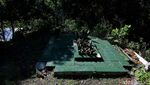 Sisi Terindah Lombok dari Ketinggian di Bukit Selong