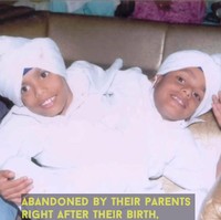 Karena ketertarikan dan bakat mereka di bidang itu, Sohna dan Mohna disekolah di kampus Politeknink dan mengambil jurusan teknik elektrik.Foto: Dok. YouTube Tangy Tales