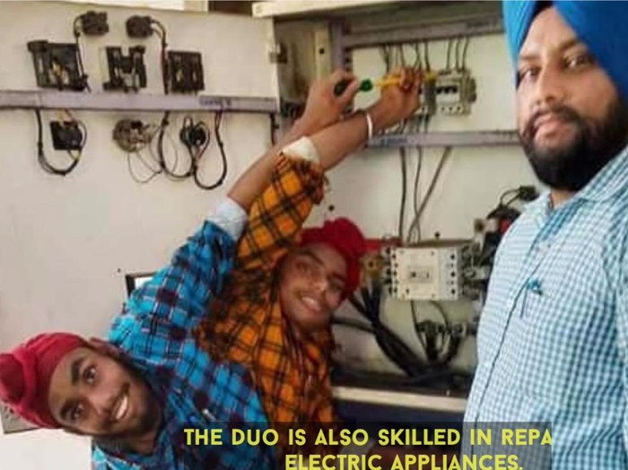 Sohna dan Mohna Singh Sohna dan Mohna Singh