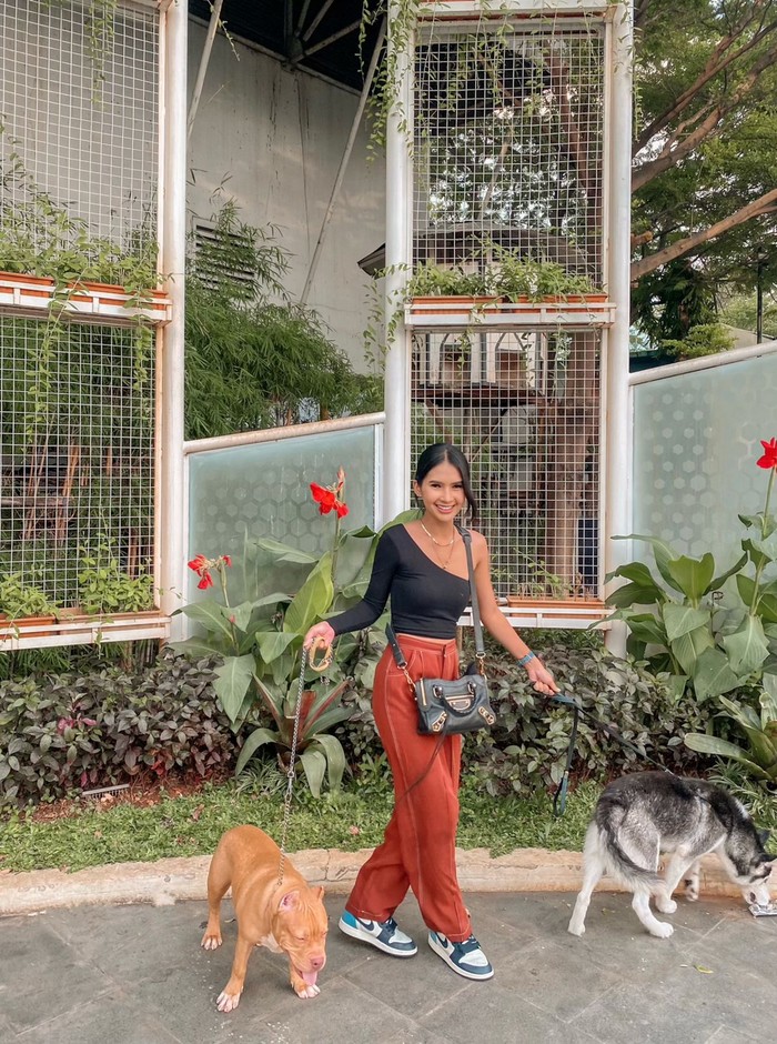 soraya rasyid