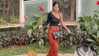 Soraya Rasyid mantap ingin terjun ke dunia musik usai kerap ditodong nyanyi di bar. (Foto: dokumen pribadi)