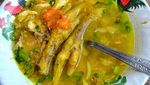 20 Soto Ceker Rp 15.000 Seporsi yang Gurih Hangat Ada di Sini!