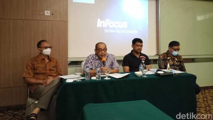 spsi jatim akan dilaporkan ke komnas ham