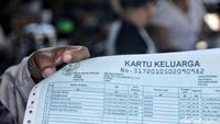 Cara Mudah Cek KK Secara Online, Tanpa Repot Ke Dukcapil