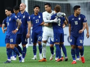 Jelang Final AFF, Thailand Fokus Analisis Permainan Indonesia