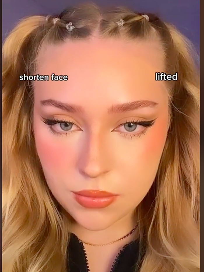 Tips kecantikan dari TikTok