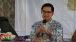 Sederet Artis Ramaikan Daftar Bacaleg Pemilu 2024