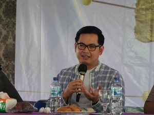 Tommy Kurniawan Bakal Keliling Pulau Jawa Untuk Sebuah Misi