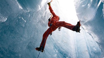 Karya finalis Julian Roger-Veyer Foto: Viewsonic ColorPro Awards