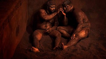 Karya Alain Schroeder. Foto: Viewsonic ColorPro Awards