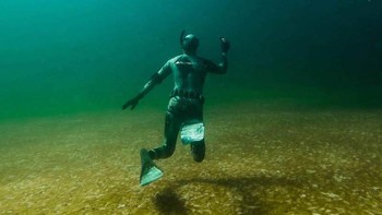 Karya Danny Lee. Foto: Viewsonic ColorPro Awards