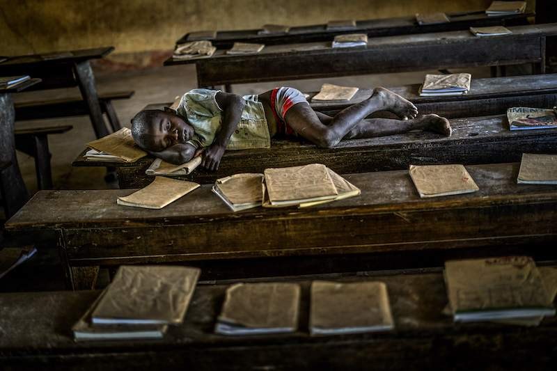 Viewsonic ColorPro Awards 2021