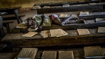 Karya Antonio Aragon Renuncio. Foto: Viewsonic ColorPro Awards