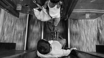 Top 10, karya Mithail Afrige Chowdhury, Bangladesh. Foto: Viewsonic ColorPro Awards