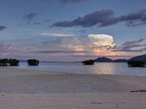 5 Destinasi di Bougainville, Calon Tetangga Baru Indonesia