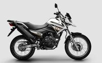 motor adventure 150cc