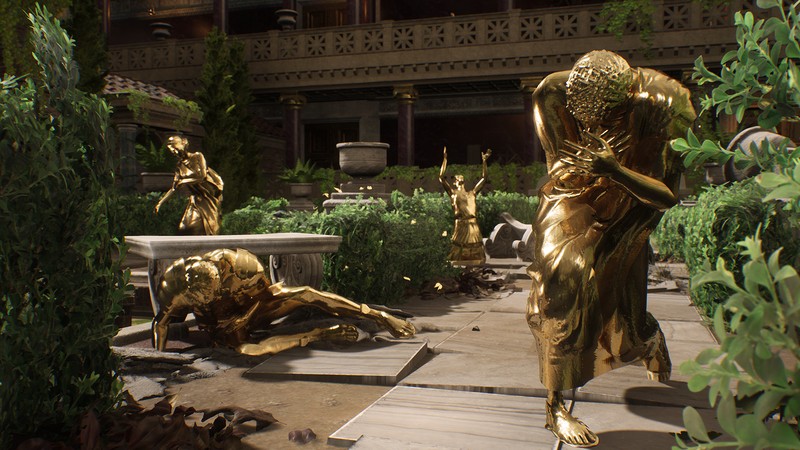 10 Game Indie Terbaik Tahun 2021