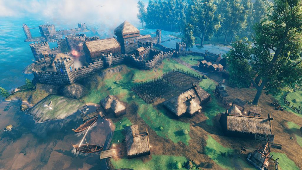 10 Game Indie Terbaik Tahun 2021