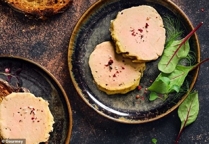 7 Makanan Masa Depan, Wagyu Cetak 3D hingga Foie Gras Buatan Lab!