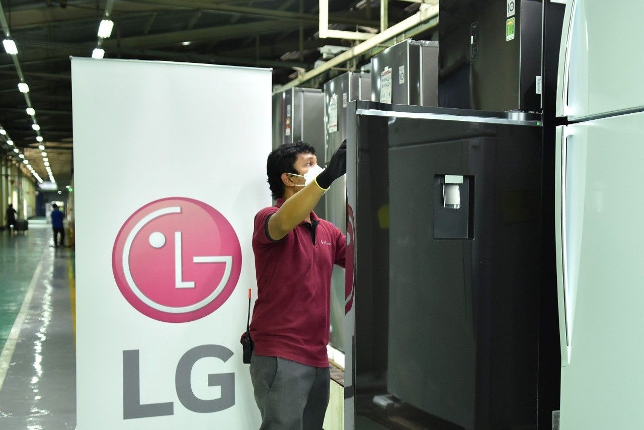 adv lg