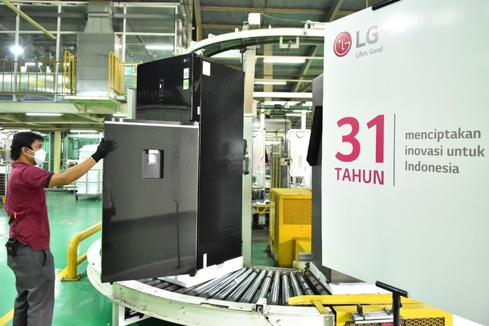 adv lg