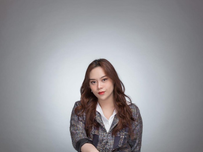 AKILAH NASYWA rilis single baru.